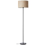 Brilliant podna lampa wimea 1xE27/52W/230V crna/bež | Eponuda.com