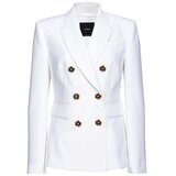 Pinko Jakne 102859A14I Bela Cene