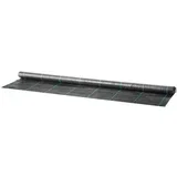 Crno Prekrivalo u Roli 1,5x10m, 100g/m2