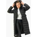 Dewberry Z6779 WOMEN'S COAT-BLACK | Eponuda.ba