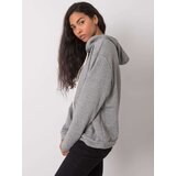 ex moda Sweatshirt-EM-BL-ES-21-525.10-grey | Shoptok.si