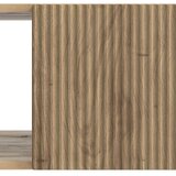  Klubska miza Artisan hrast 90 x 50 x 40 cm Inženirski les, (5000295530) | Shoptok.si