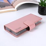 Hanman Canvas torbica org za samsung F956B galaxy z fold 6 roze Cene