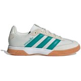 Adidas Dvoranski šport Baskets spezialist cuir Bela Cene