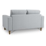 Scandic Siva sedežna garnitura 155 cm Focus – | Shoptok.si