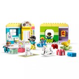 Lego duplo town life atthe day-carecenter ( LE10992 ) | Eponuda.com