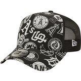 New Era MLB A-Frame Trucker All Over Print kapa Cijene