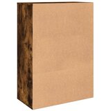  Komoda boja dimljenog hrasta 60x31x84 cm konstruirano drvo | shoptok.hr