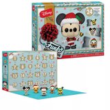 Funko ADVENT CALENDAR: CLASSIC DISNEY 2022 Cene