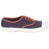 Bensimon Balerinke TENNIS LACET pisana | Shoptok.si