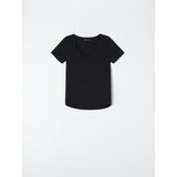 Sinsay majica kratkih rukava | shoptok.hr