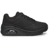 Skechers dečake Uno, Crne Cene