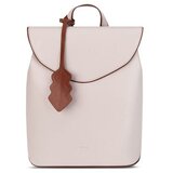 Vuch Ženski ruksak Linton E Creme, 28 x 25,5 cm | shoptok.hr