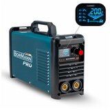 Bormann aparat za zavarivanje (inverter) PRO BIW2220 Cene