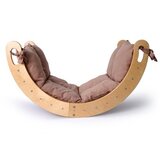 Hanah home Pikler Climber bež boja AKTV041 | ePonuda.com