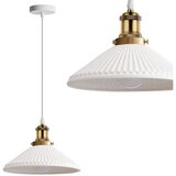 Toolight stropni visilica APP1172-1CP white | shoptok.hr