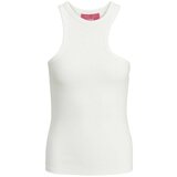 JJXX Majice brez rokavov - Bela | Shoptok.si