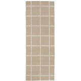 Pappelina Bež unutarnja i vanjska staza 70x225 cm Ada Dark Linen – | shoptok.hr