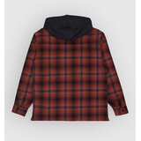 Billabong Furnace Bonded Flannel Srajca bossa nova Slike