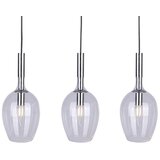  Luster na sajli TANGO 3xE14/40W/230V proziran | Eponuda.com