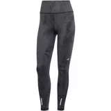 Adidas Sportske hlače 'Ultimate' siva / crna / bijela