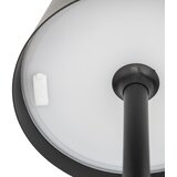Atmosphera punjiva LED stona lampa za spoljašnju upotrebu CODY LED/5V IP44 | Eponuda.com