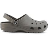 Crocs Cokli CLASSIC Siva | Shoptok.si