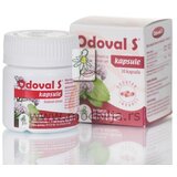 Institut Josif Pančič odoval s 30 kapsula | ePonuda.com