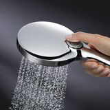 Grohe 26574LS0 Rainshower SmartActive 130 tuš ročka 3 funkcije | Shoptok.si