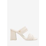 Mexx ženske sandale na štiklu lilah MXQL011101W-3002