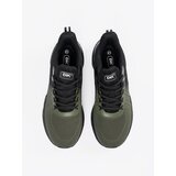 DK Men's Dark Green Sports Shoes | shoptok.hr