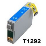 Eurotoner Tinta Zamjenska za Epson T1292 plava Cijene