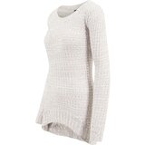 Urban Classics Pulover off-bela | Shoptok.si