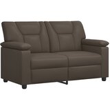  Set sofe 2 pcs Siva Umjetna koža | shoptok.hr