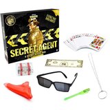 Goliath magic city tajni agent mađioničarski set Cijene
