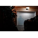 Philips LED solarno zidno svetlo sa senzorom TYLUS LED/6W/3,7V 5000K IP44 | Eponuda.com