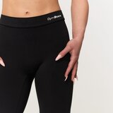 GymBeam Women‘s Fierce V-back Pants Black XS | Eponuda.ba