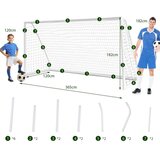 Sportivo Gol za fudbal PVC 370x182cm Slike