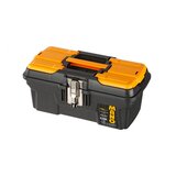 Mano kutija za alat MG-13 metalni zatvarač 13 / 32 cm Cijene
