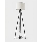 Sinsay Podna lampa na tronošcu s cilindričnim sjenilom | shoptok.hr