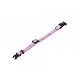 Nobby camouflage ovratnica mini, roza - 13-20 cm | Shoptok.si