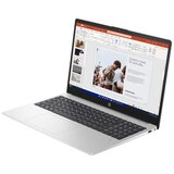 HP prenosni računalnik 255 G10, 9Y7A3ET, 15,6" fhd ips, amd ryzen 3 7330U do 4,3 ghz, 16 gb DDR4, 512 gb nvme ssd, amd radeon graphics, win 11 | Shoptok.si