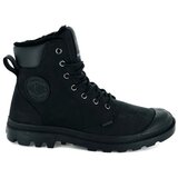 Palladium Visoke superge Pampa Sport Cuff Wps Črna | Shoptok.si