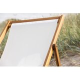 Venture Home Peachy vrtna ležaljka, prirodna boja drva | shoptok.hr