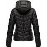 Navahoo Ženska jakna Marikoo Kuala, Crna | shoptok.hr