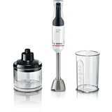 Bosch štapni mikser Serie 4|,600W BIJELA, Mjerna posuda+ Sjeckalica, | Eponuda.ba