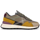 Munich Modne superge Pulsar Rumena | Shoptok.si