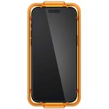 Spigen Glas.tR Align Master (2 kom) za iPhone 15 Pro – crno | Eponuda.com