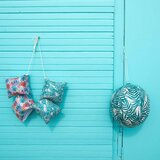the nice fleet napihljiva žoga za na plažo xl bahia 80 cm | Shoptok.si