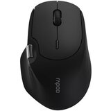 Rapoo miš MT560 black wireless multi-mode... Cijene